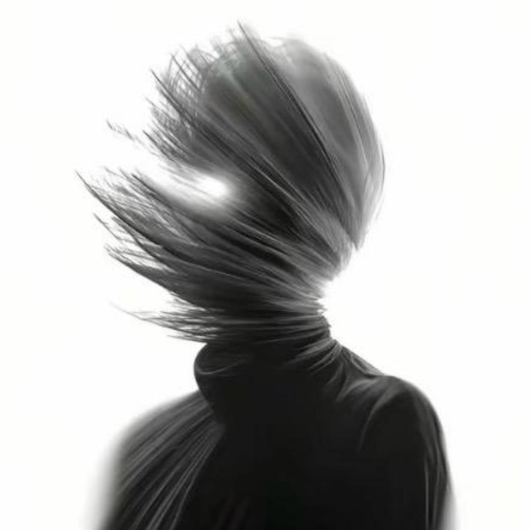 忧郁的胸毛
