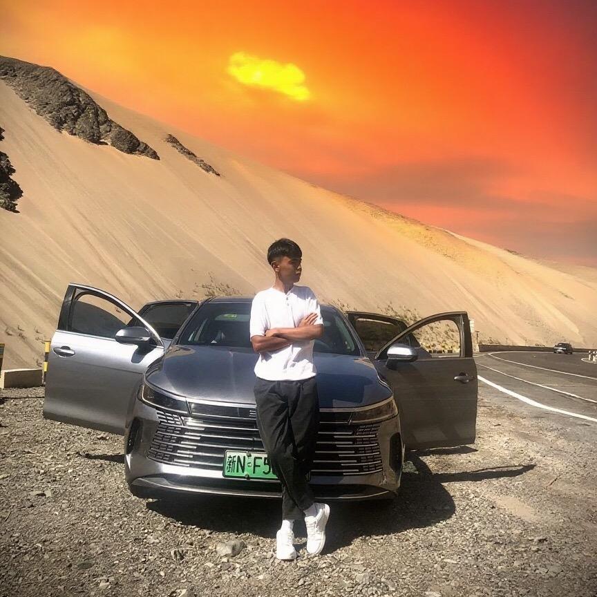 溯哒