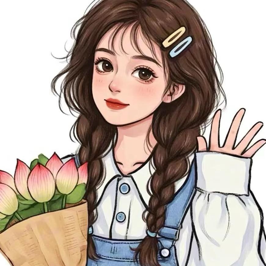 橘子～