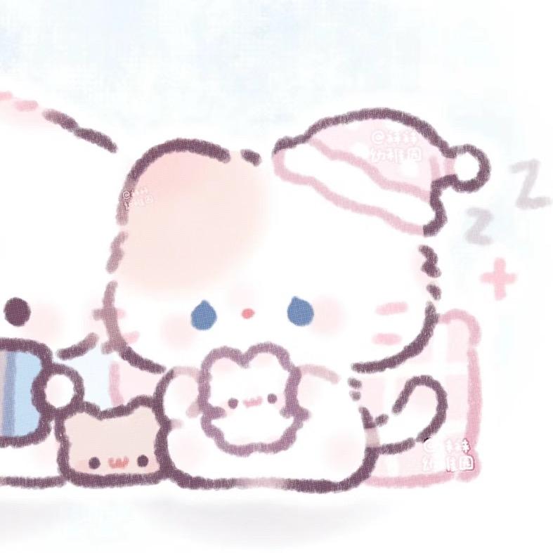 小猫麻薯