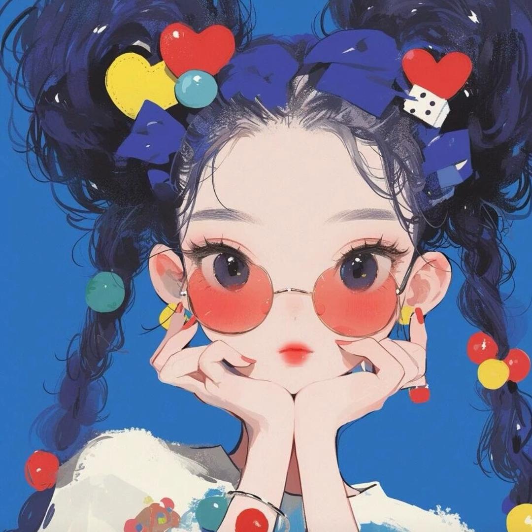 懒蛋蛋🧸