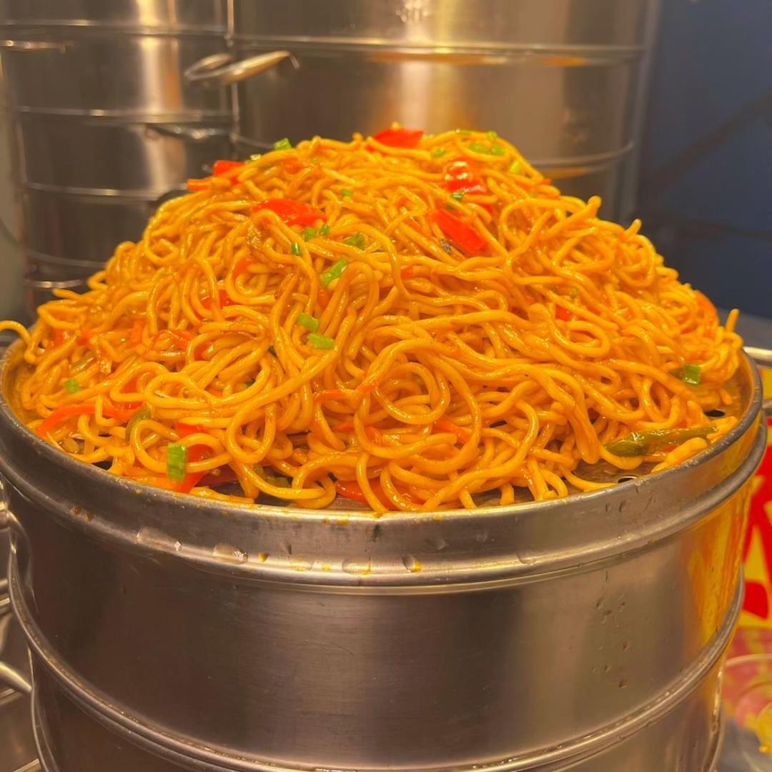 稻香粉面