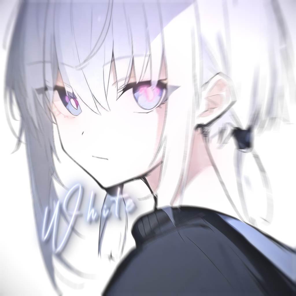 White漫剪