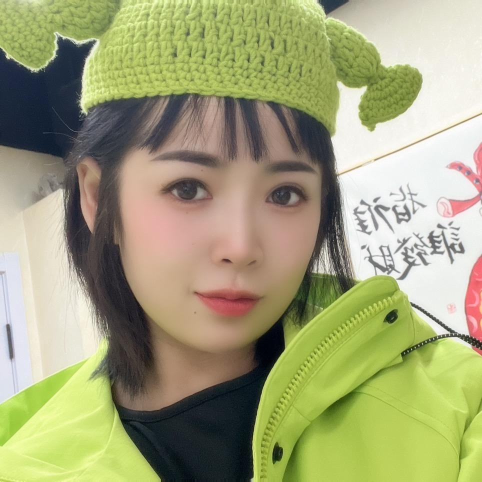 鞍山李可爱