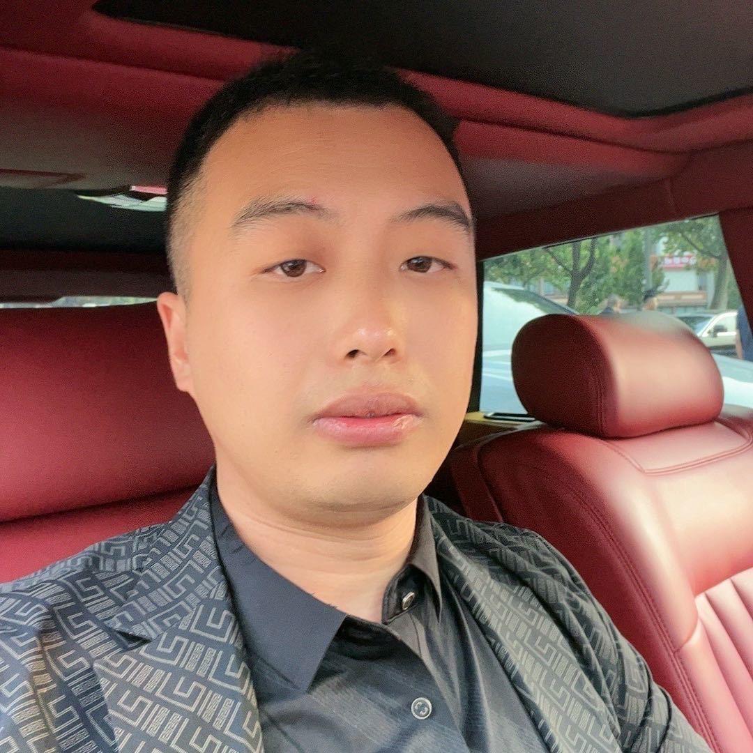 潍坊刘华强（回收汽车）