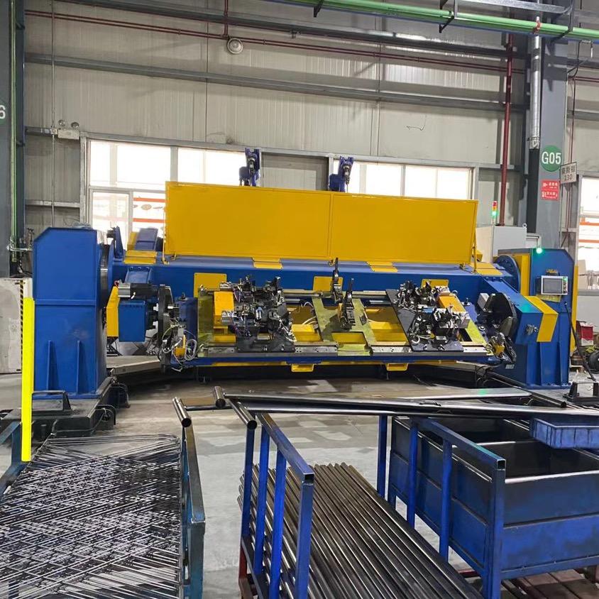 广东辰威机器人有限公司