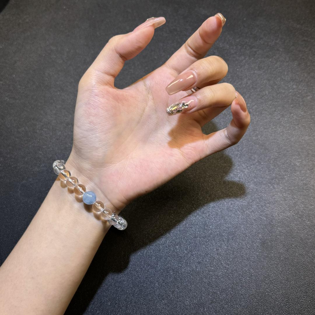 星雨珠宝店
