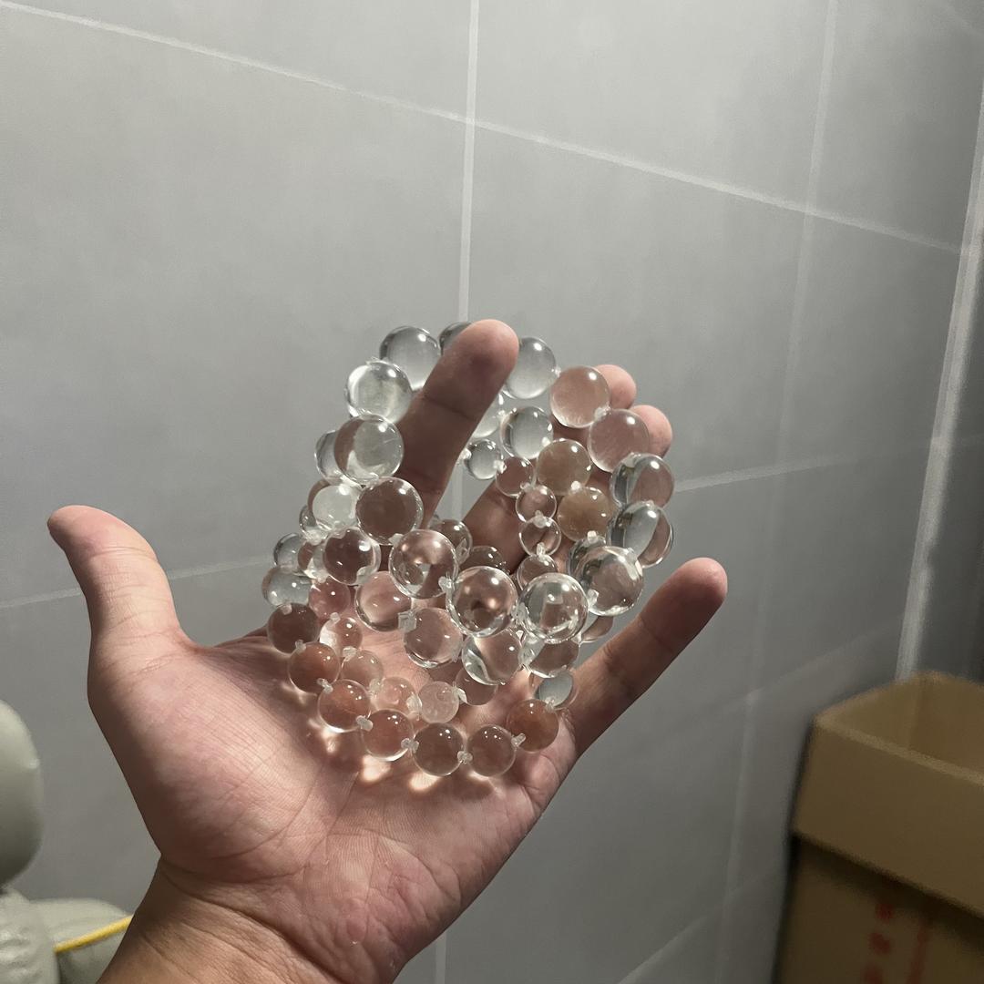 晶禾珠宝水晶臻品馆