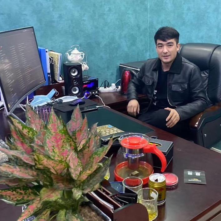 金陆驾校 阿总