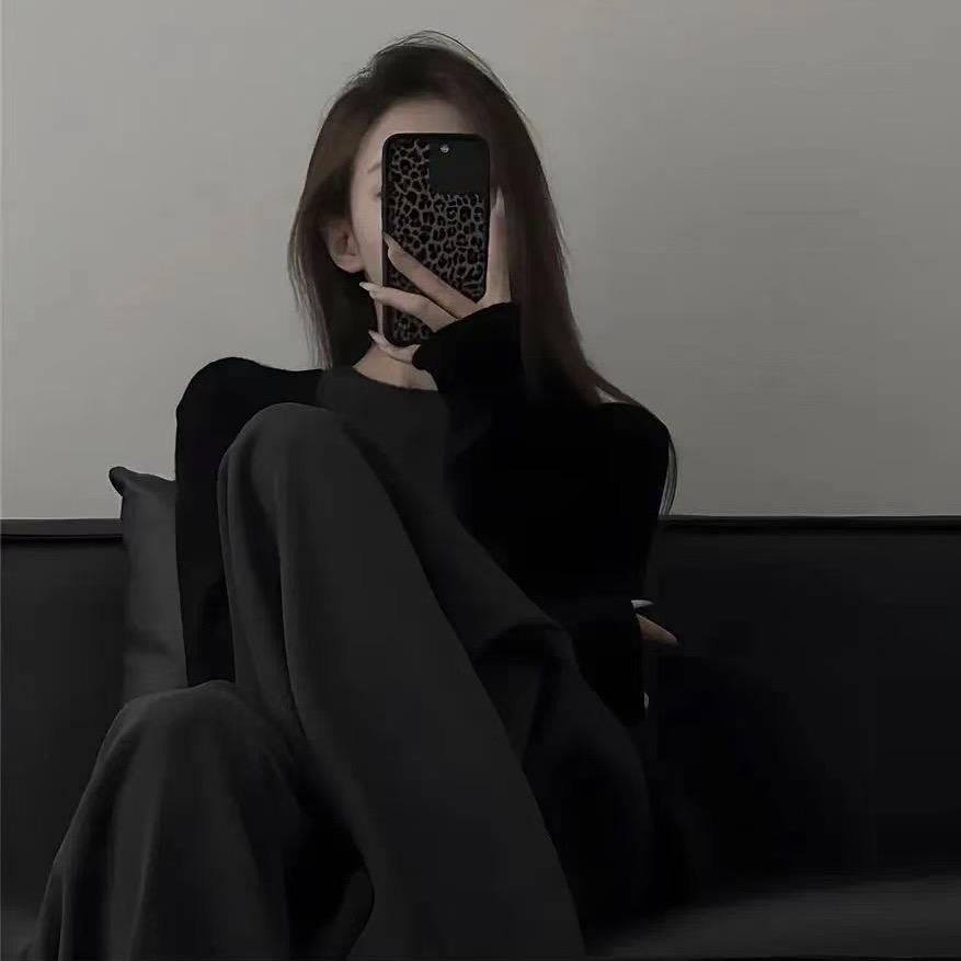 兔牙妹