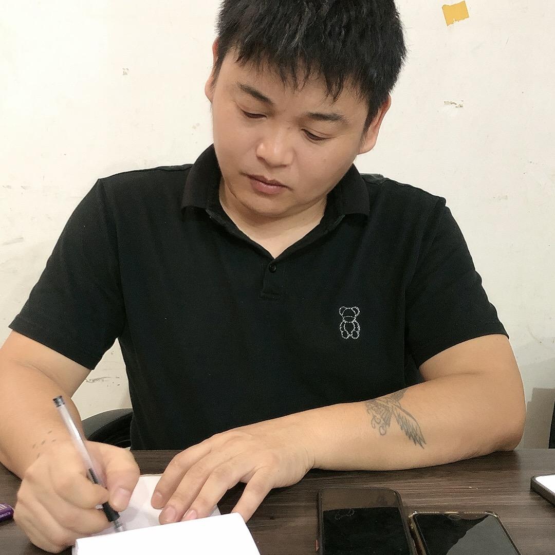 亮輌15号仓库