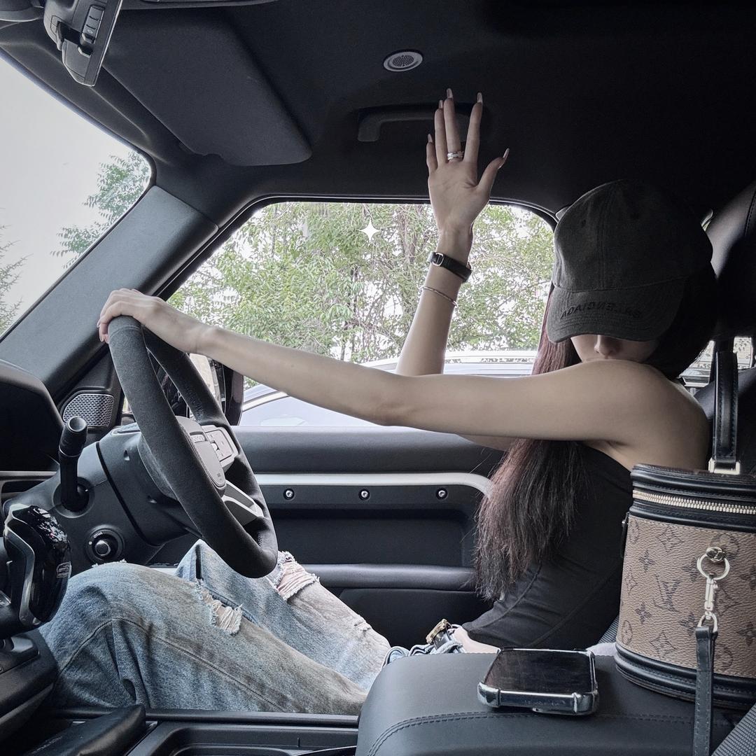 健身的lulu@抖音