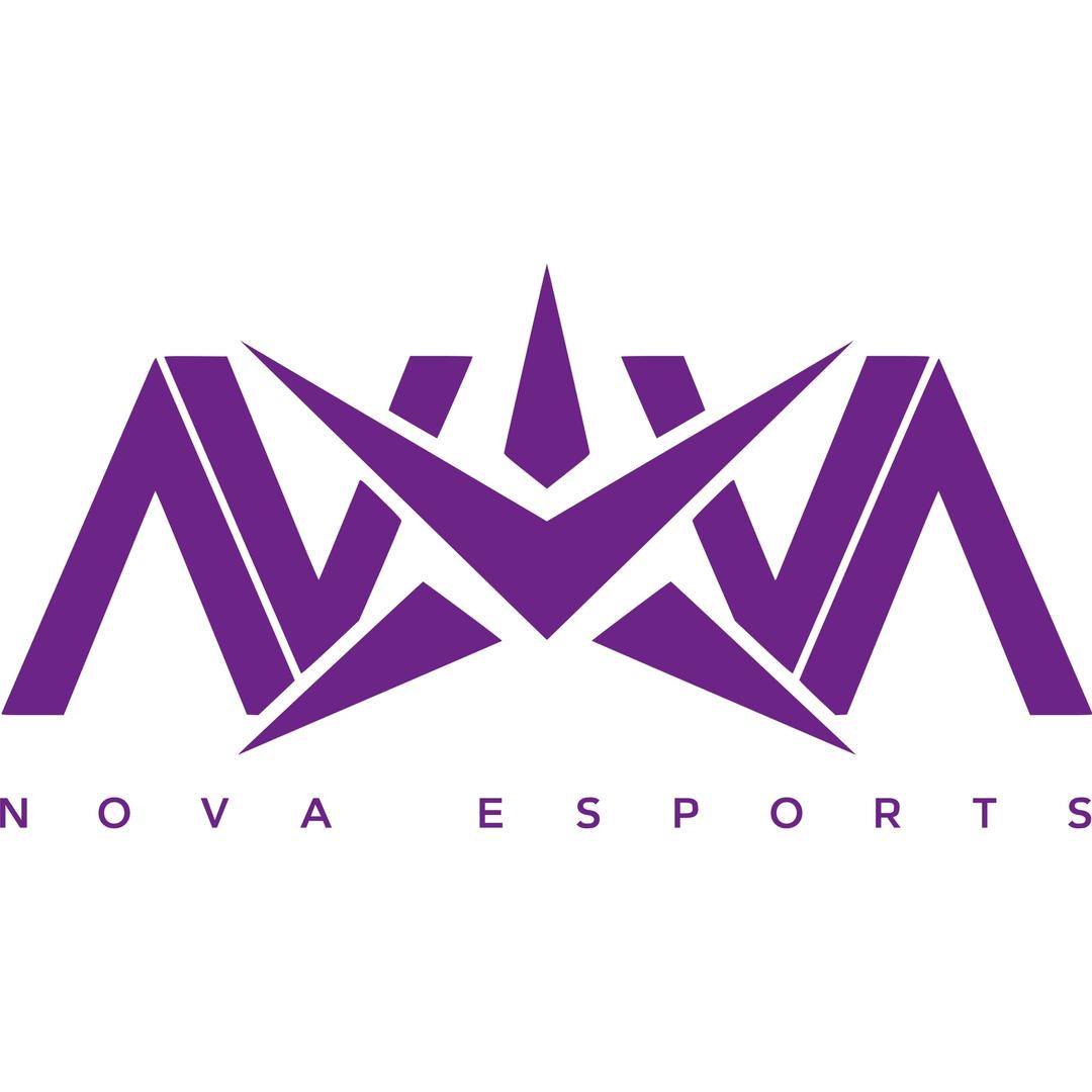 NOVA英雄联盟手游分部