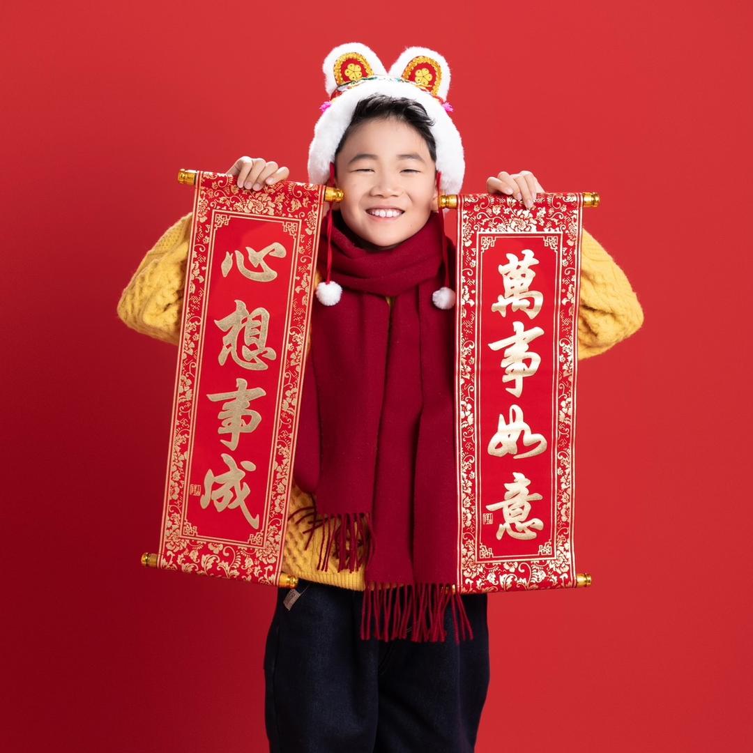 小黄同学