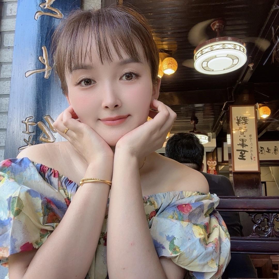 乖乖女