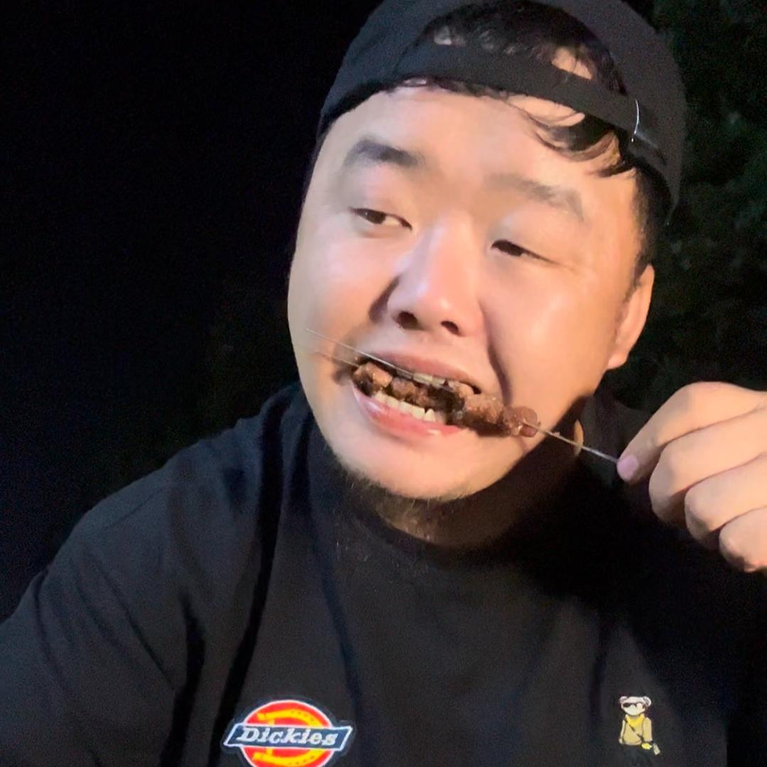 临清街坊老薛