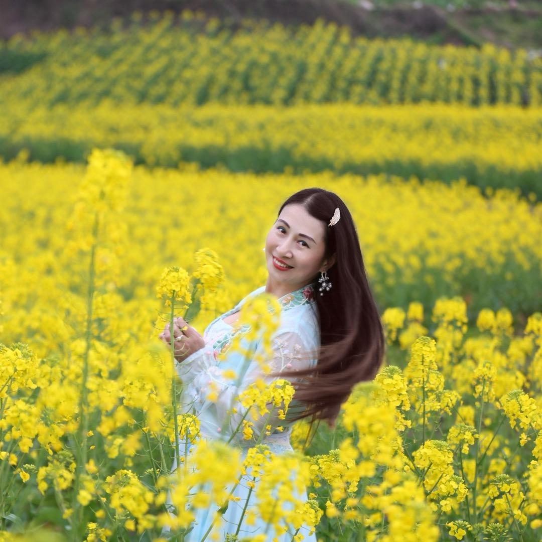 仔姜妹