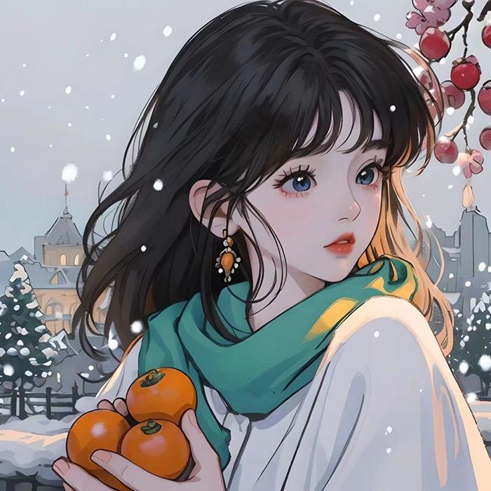 可爱的鸭🦆