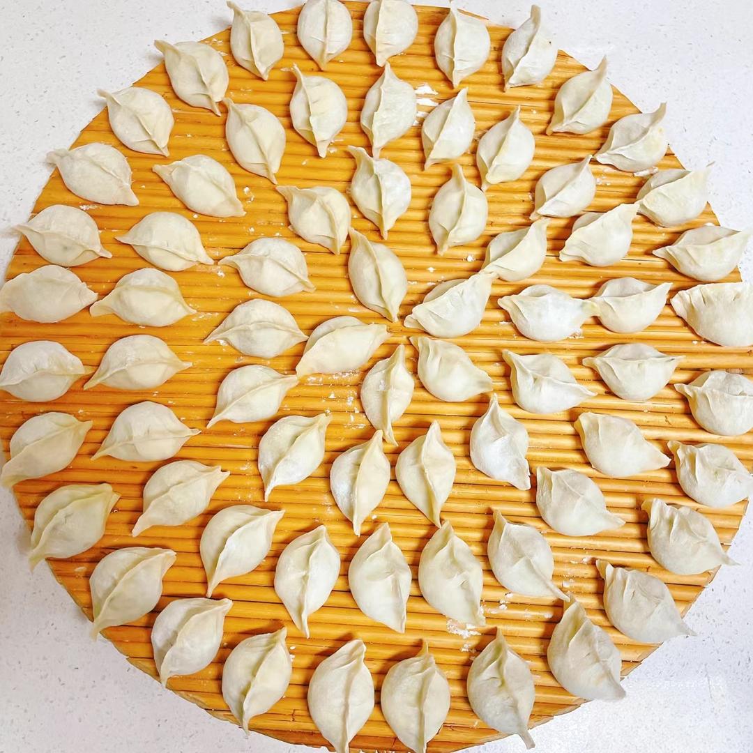 华记水饺