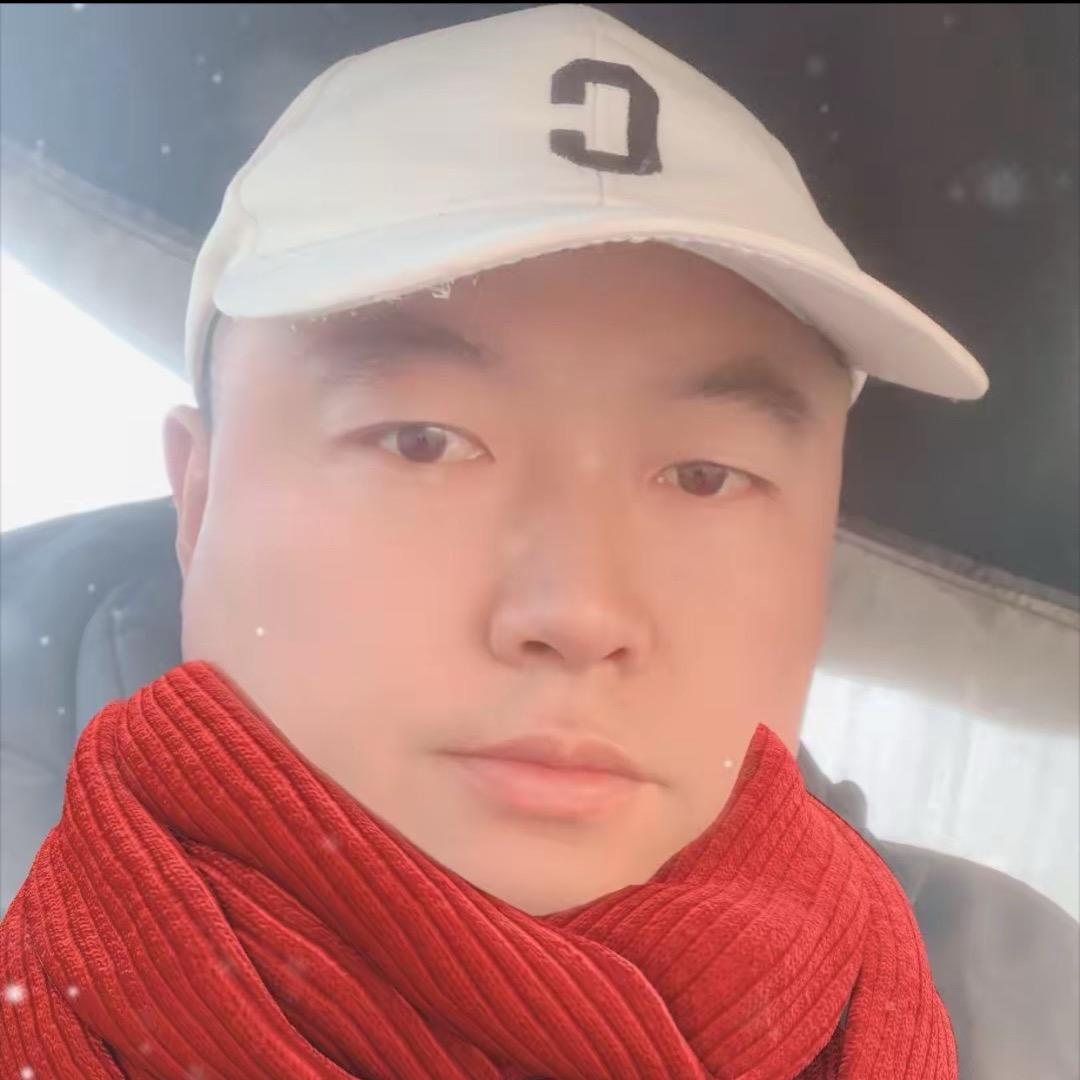 赵东选狗（互关选宠）工作号