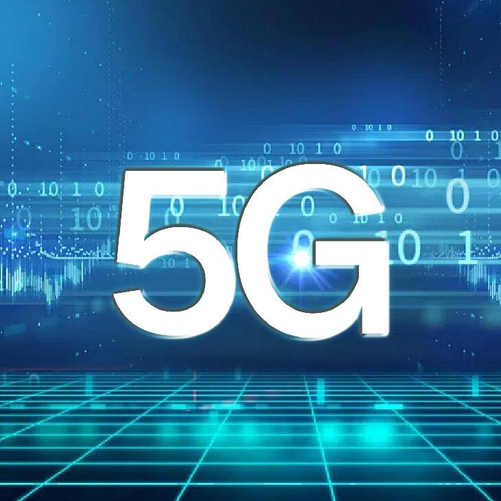 5G网上营业厅流量卡