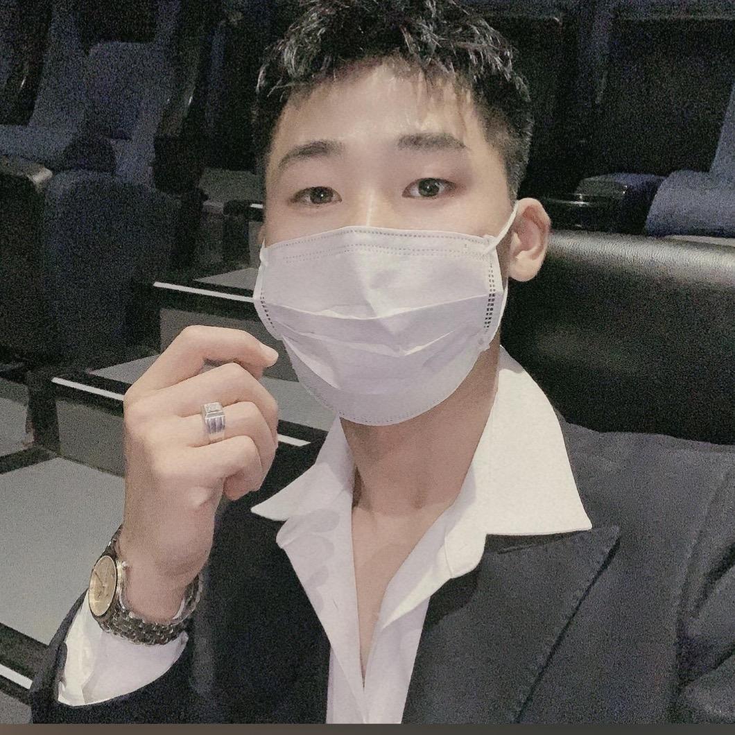 侯东旭（安徽阜阳）