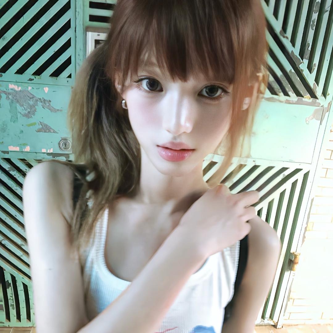 小鱼
