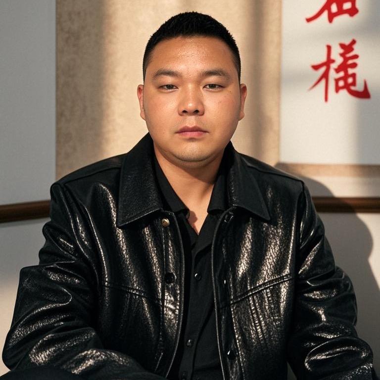 歪霸天下