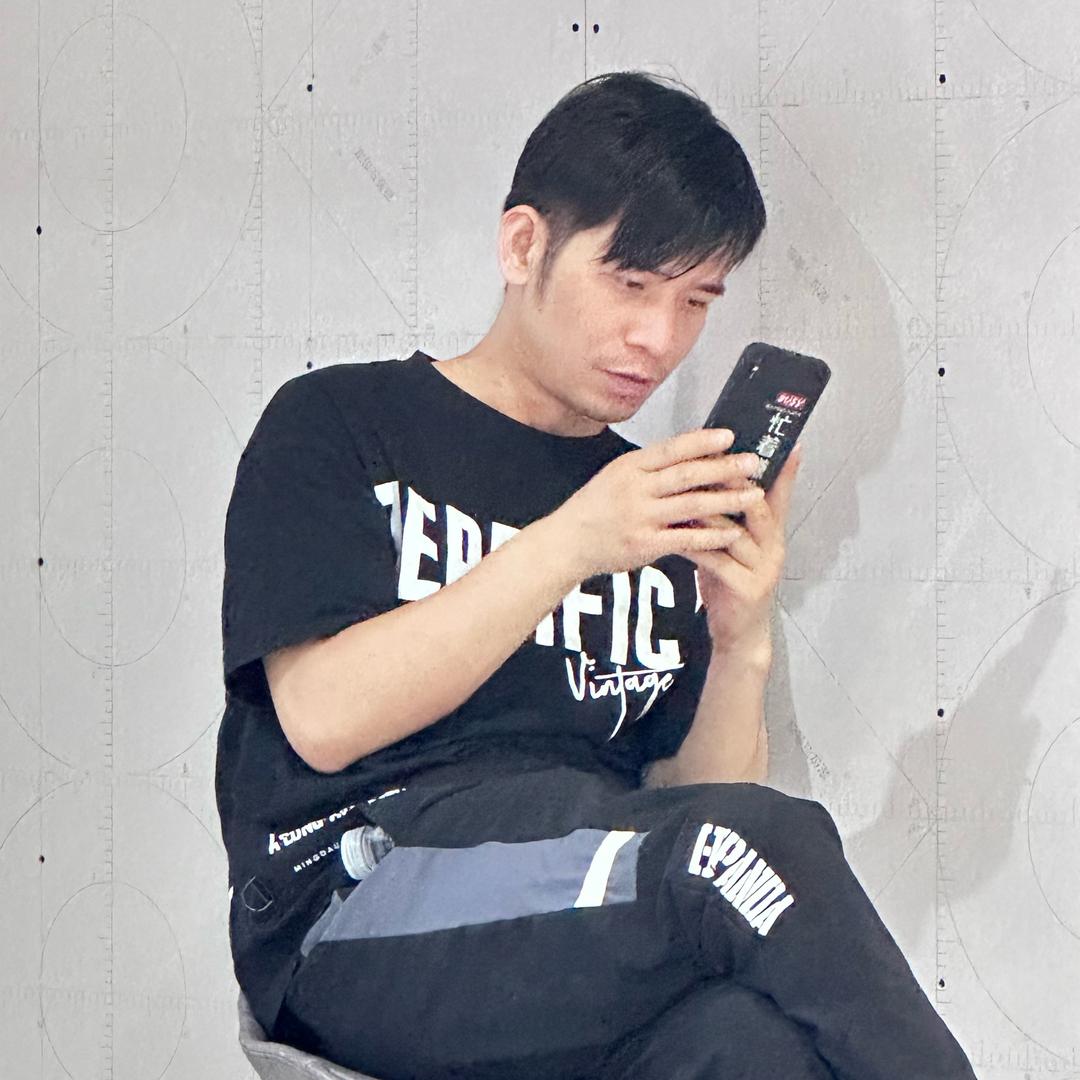 听歌者