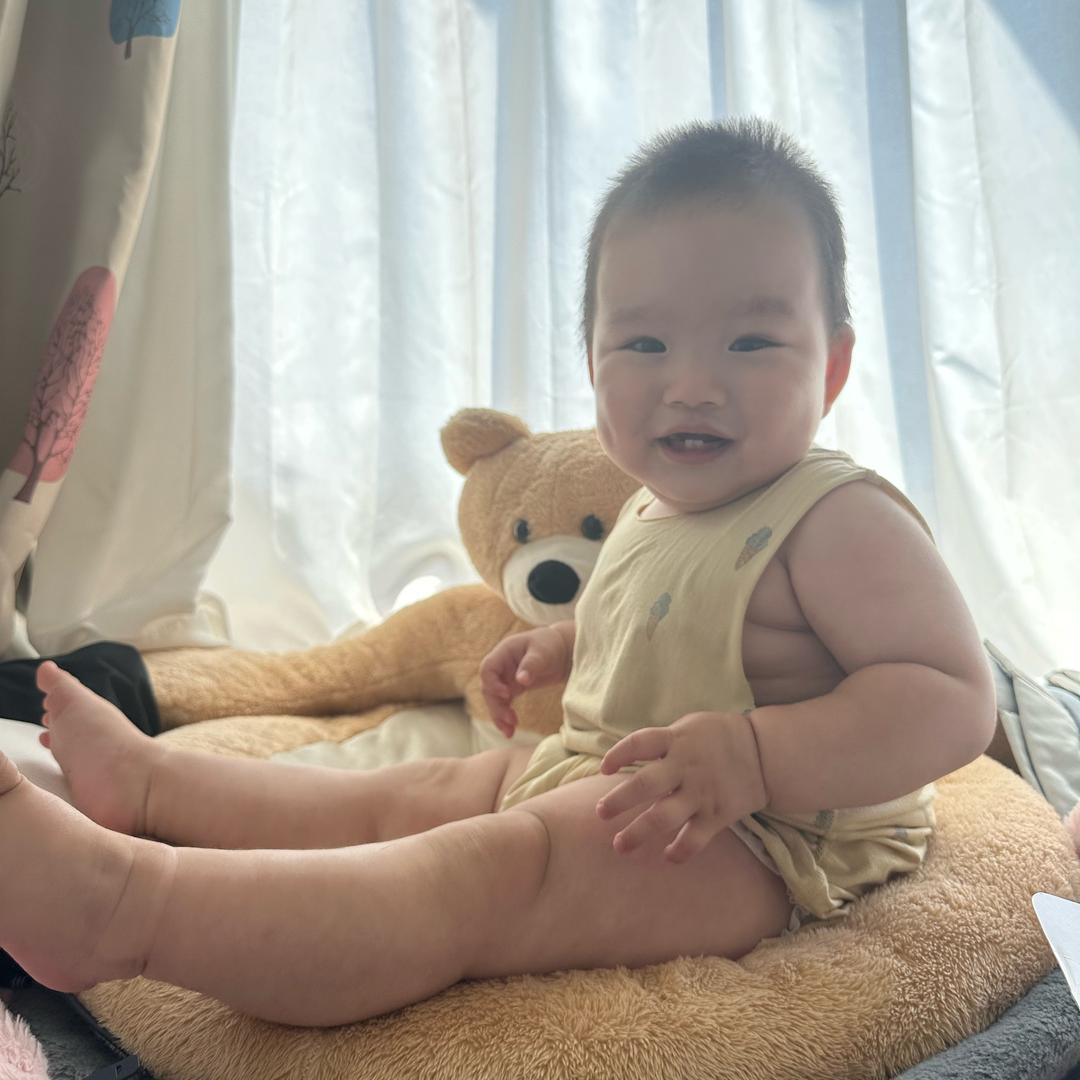 妮妮妈妈👩