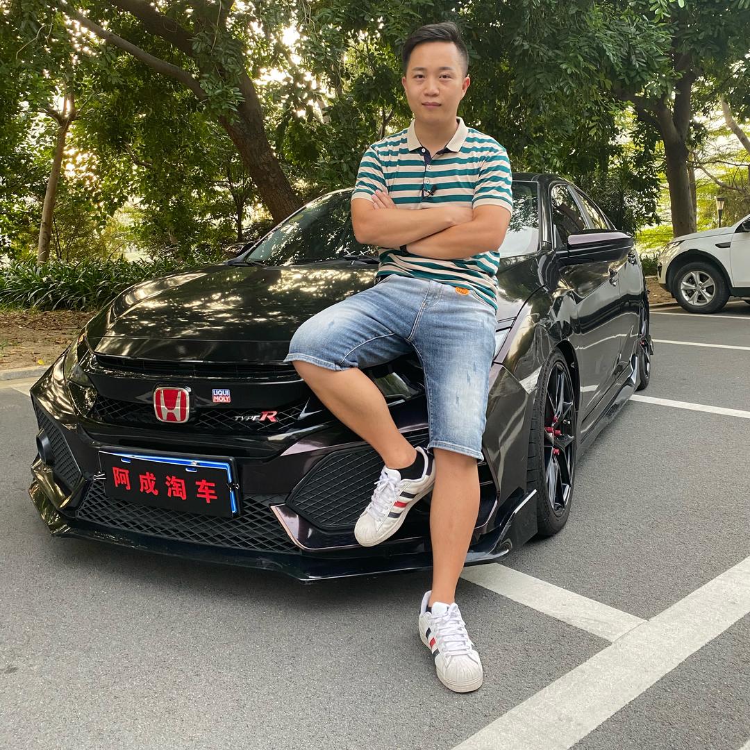 泉州无事故汽车 阿成淘车