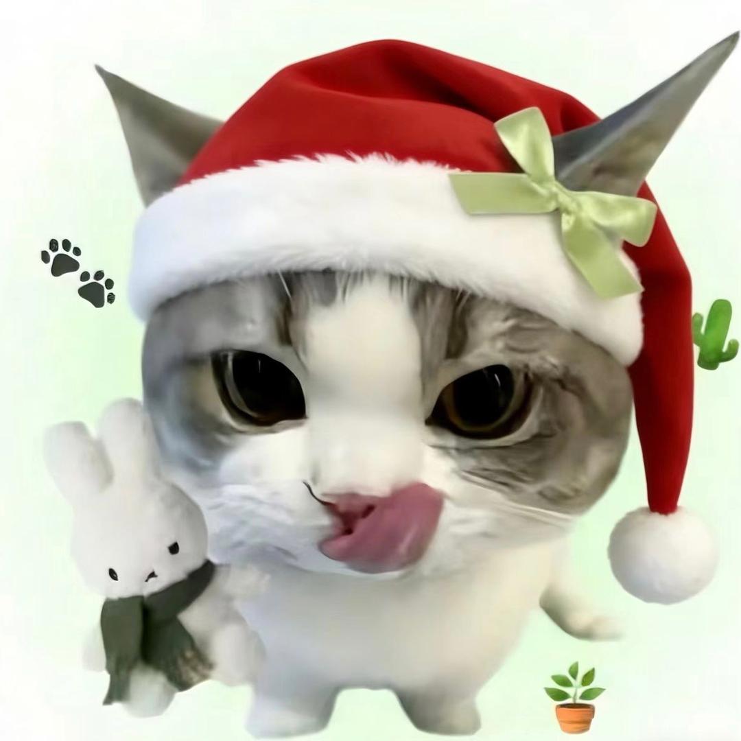 鱿小鱼（拼豆接🥚）