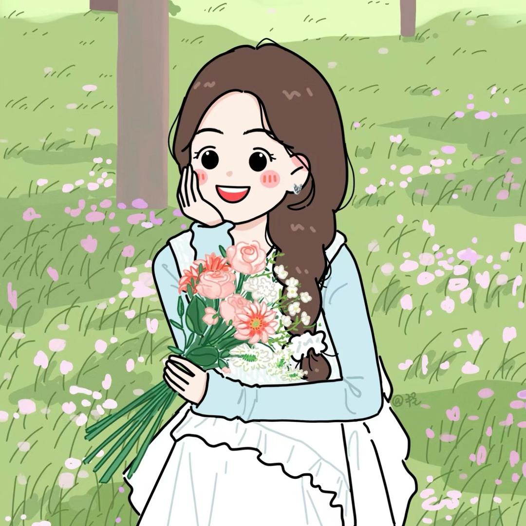 _婷婷子🦋