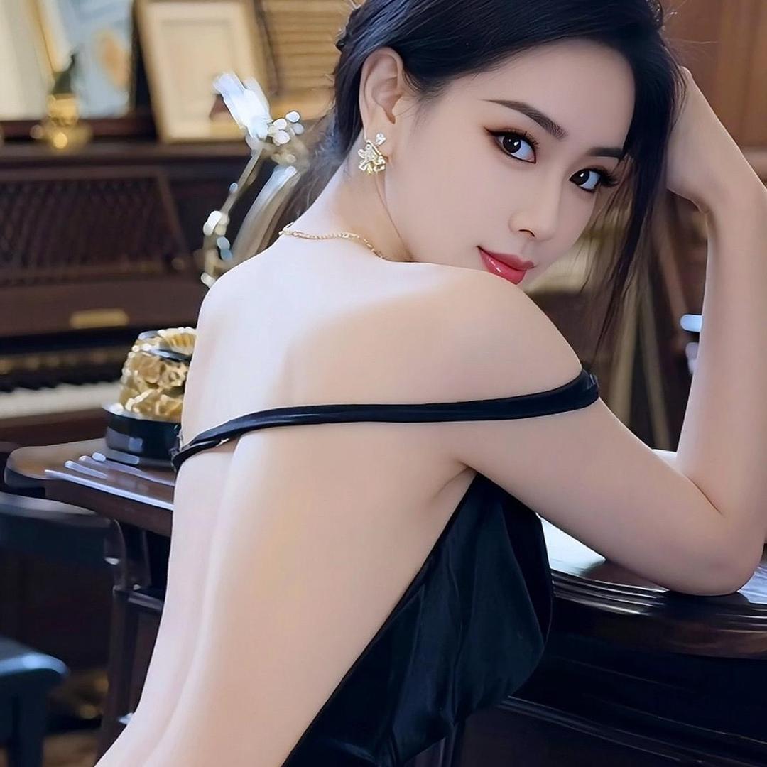 金姨