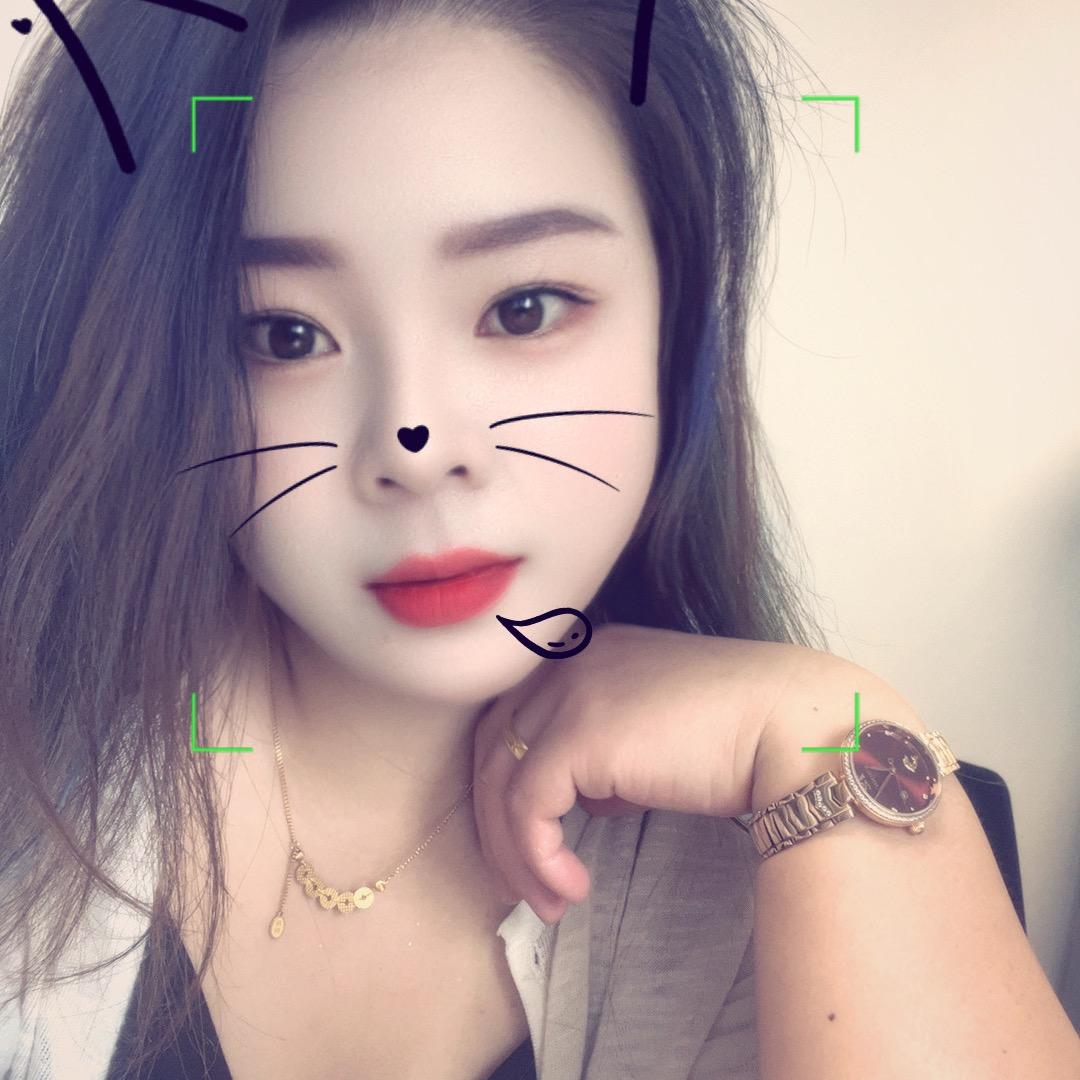 二小姐💋