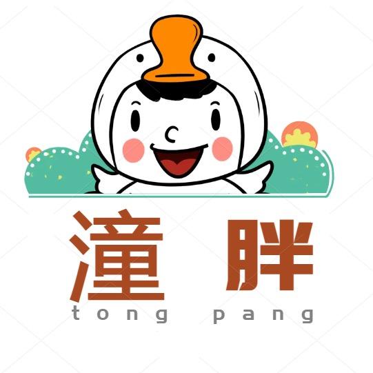 潼胖🌈