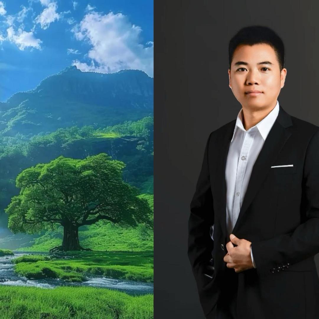 阿贵兴义房产置业