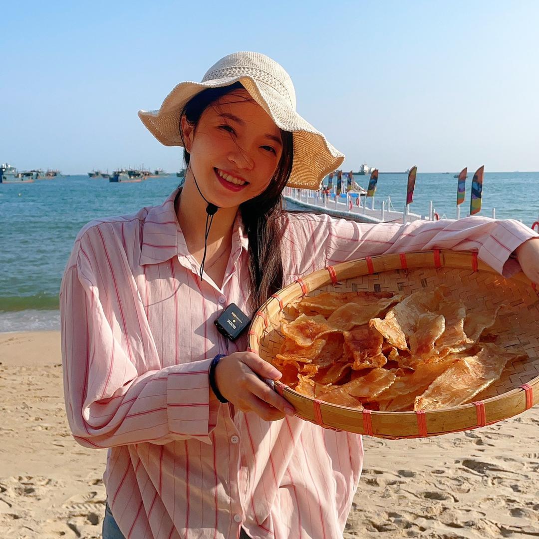 潮汕阿橙