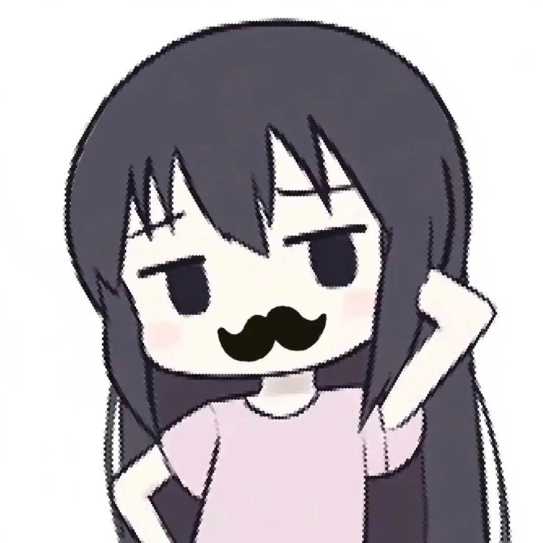 乌龟的黑头