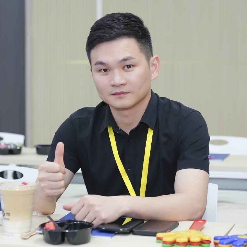 佛山市林腾家具有限公司官方号