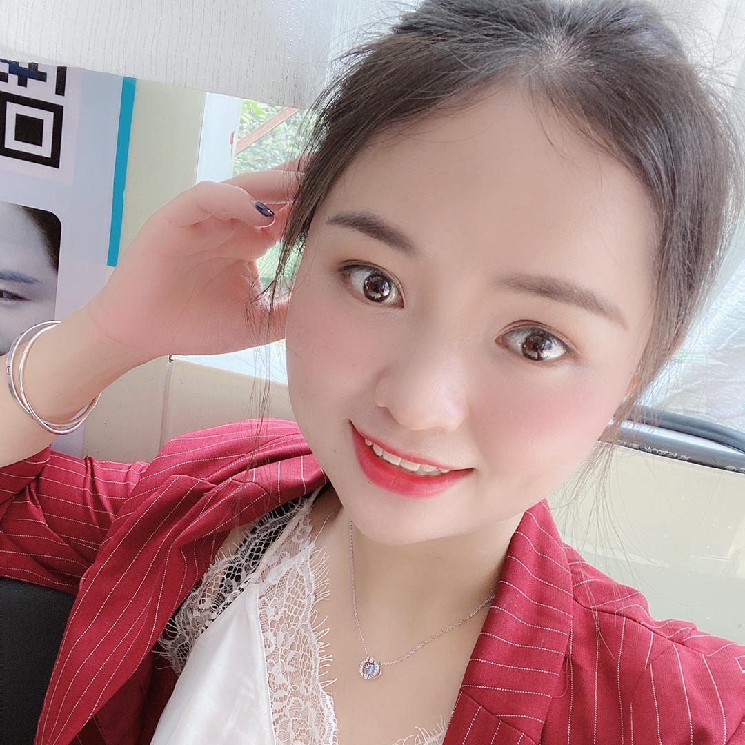 琪宝儿（涨粉