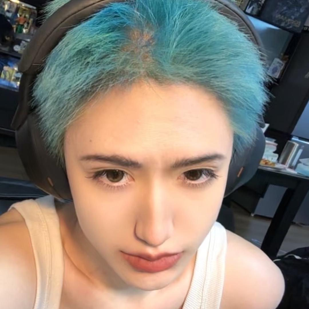 [幽暗地域]灰马人