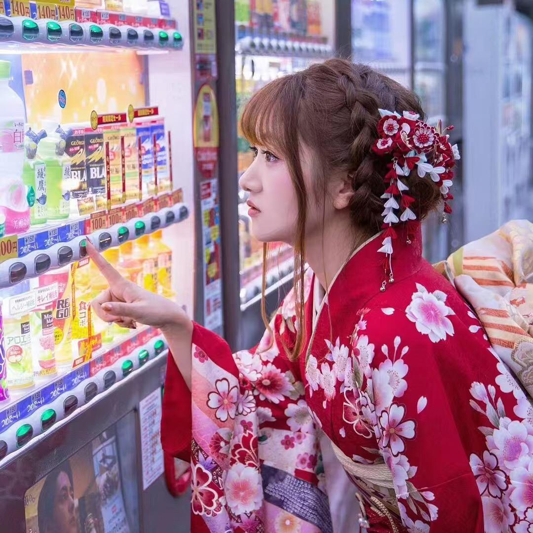 环子悦百货