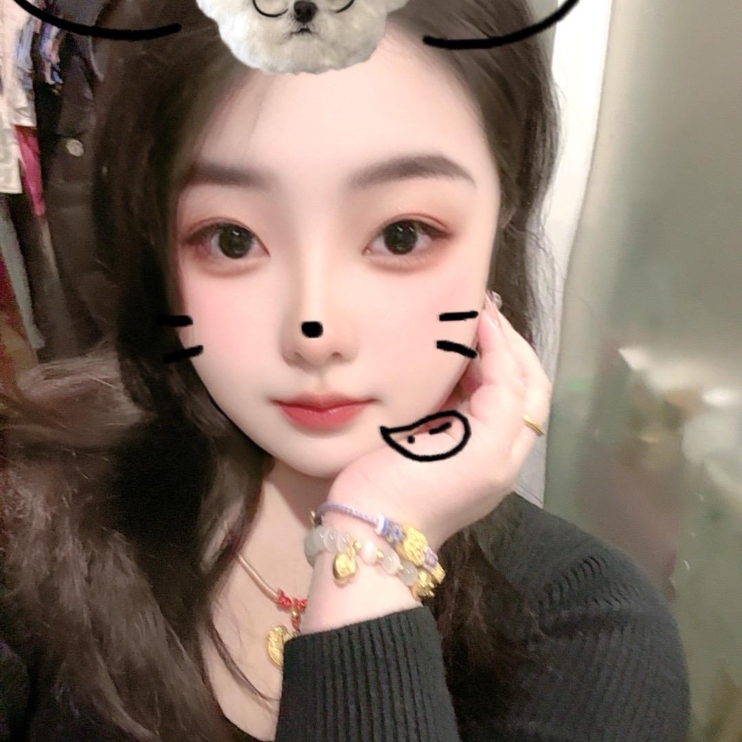 小周（努力中）💗