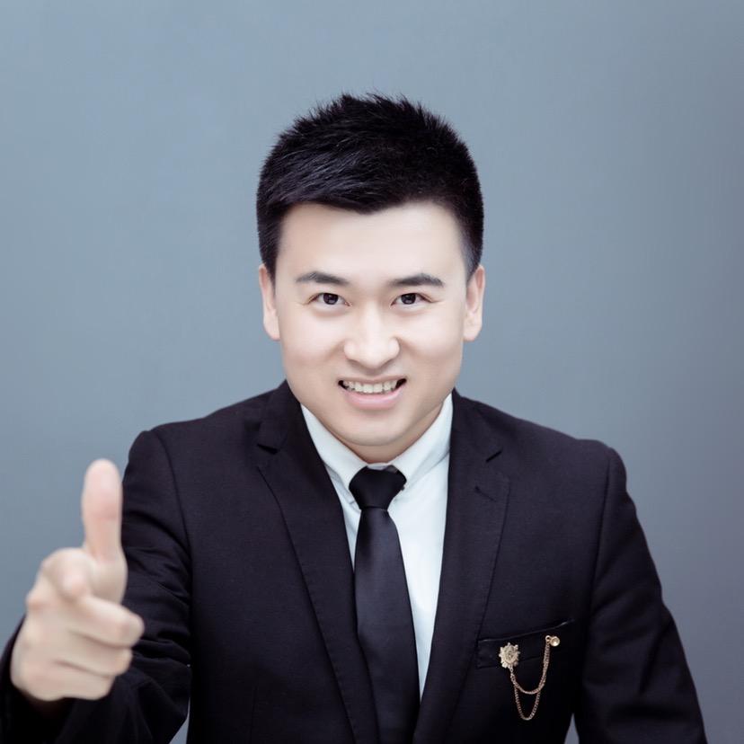 小刘老师爱说书