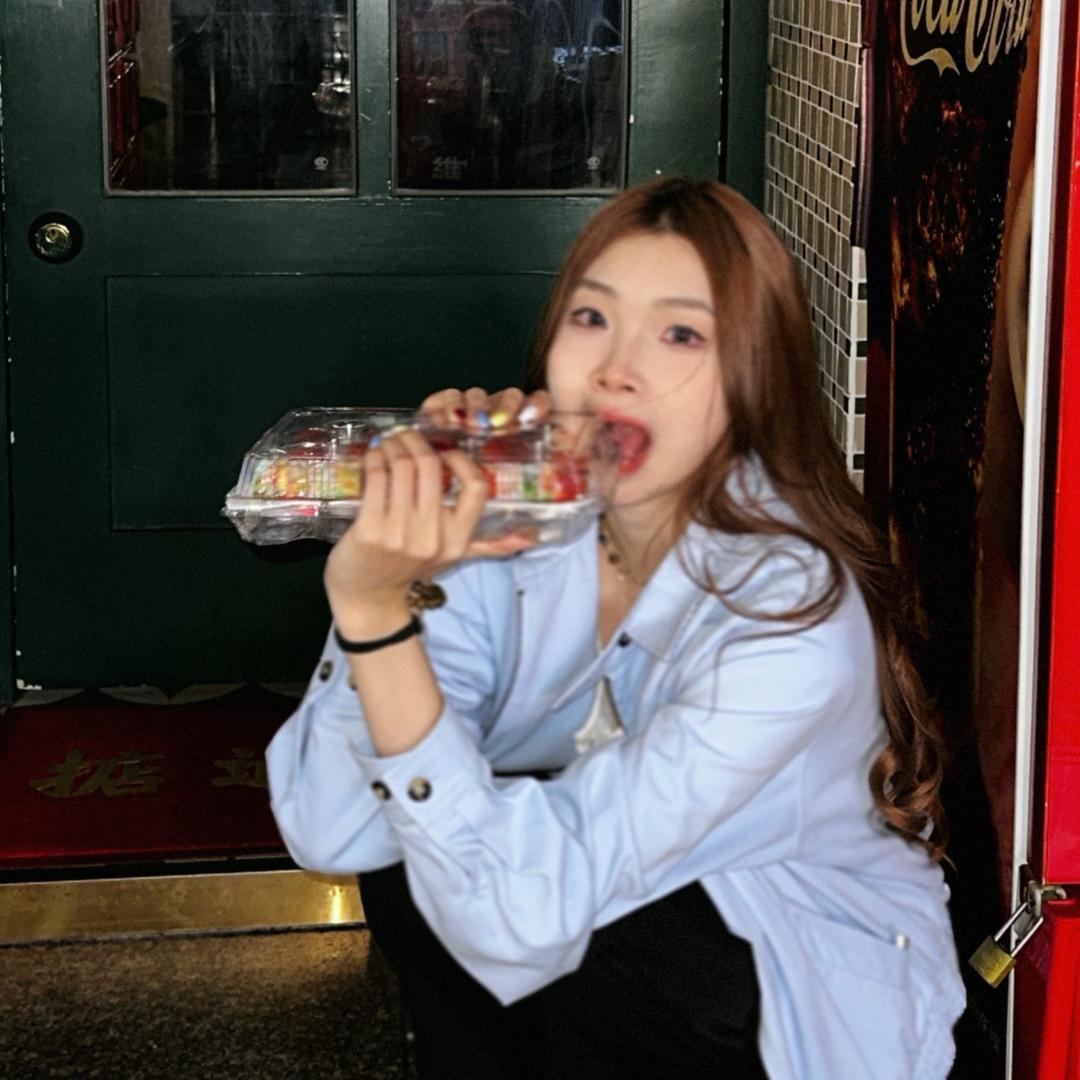 欧Janiceee//🍍
