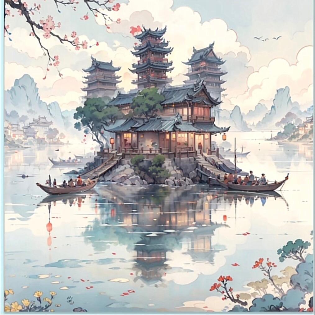 岑会玩