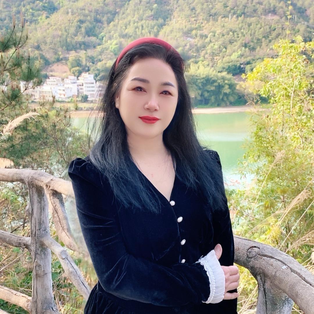 潭江莉莉💎