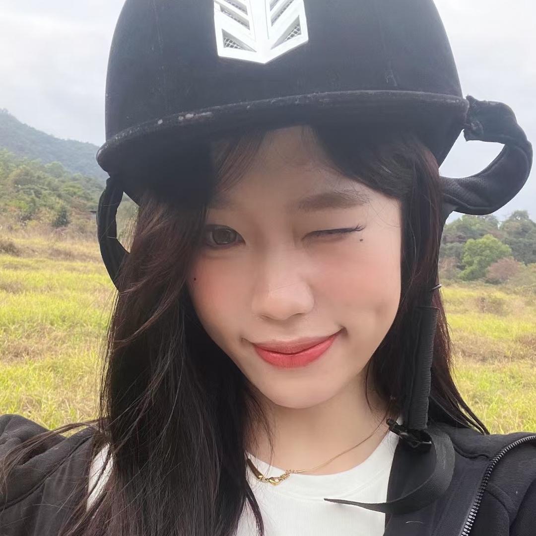 来见世面了@抖音