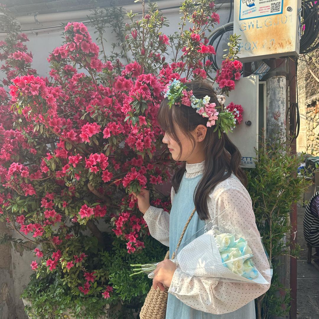小苦瓜ᵒᴺᴱ